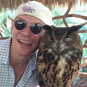 Meet your Posher, Patrick